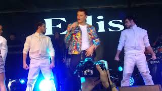 Edis-Roman Emaar Squrare Mall Avm 13.05.2018