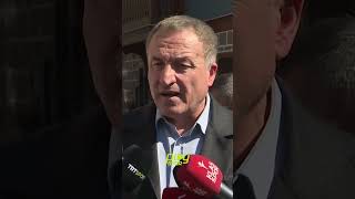 Ankaragücü Başkanı Faruk Koca Fenerbahçe Şampiyonluğun En Büyük Adayı