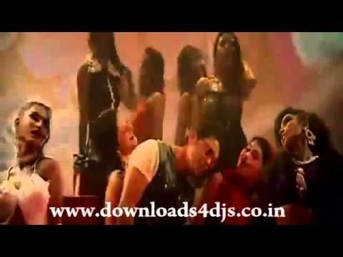 DJ NISHANT : DUNIYA HASEENO KA MELA