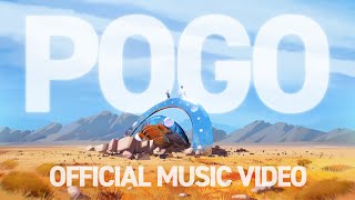 Watch Area21 Pogo video