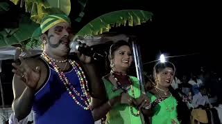 Adult Comedy Jokes | இரட்டை அர்த்தமுள்ள நரிக்குறவர் காமெடி | மாசிராஜா நிகழ்ச்சிகள்