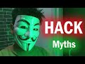 Hacking & Security Myths - Koi Hack Nahi Kar Payega - Technical Sagar