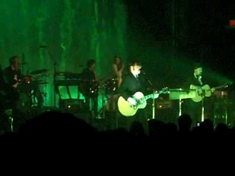 The Hazards Of Love 1 (The Prettiest Whistles Won't Wrestle The Thistles Undone) Video