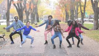Born Free - Martin Tamisier ft. Niu Raza