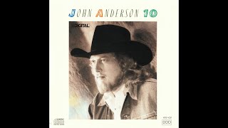 Watch John Anderson The Ballad Of Zero And The Tramp video