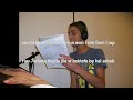 BEIRUT RECORDS - COMEBACK (LEBANESE RAP)