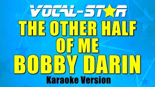 Watch Bobby Darin The Other Half Of Me video