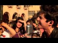 Faisenings: Jary - Never, never (acústico)