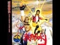 Sengoku - Sengoku Densyo Stage 1 Playthrough (Japanese)