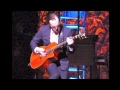 Joe Bonamassa in store appearance Plan 9 Records 10-18-2007