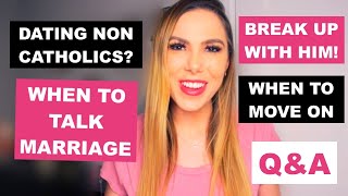 RELATIONSHIP ADVICE Q&A!!