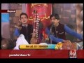 Tosan Dil Jee Atham Song Rizwan Ali Chandio and Kamran Ali Chandio By Awaz Tv