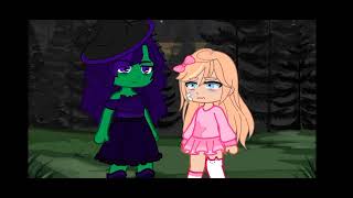 Vore Witch.. Gacha