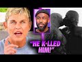 Ellen DeGeneres Exposes Diddy’s Affair With Twitch | Diddy Unalived Twitch?