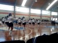 bastoneras