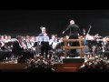 Alla Czardas (G. Orsomando) Orchestre d'Harmonie du Val d'Aoste - Solista: Massimiliano Colletto