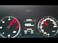 Audi Q5 3.0 TDI Quattro 0-100 km/h (0-60 mph)