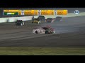 Trevor Bayne Single-Car Crash - The Daytona 500 - 2014 NASCAR Sprint Cup Trevor Bayne Single-Car Crash - The Daytona 500 - 2014 NASCAR Sprint Cup