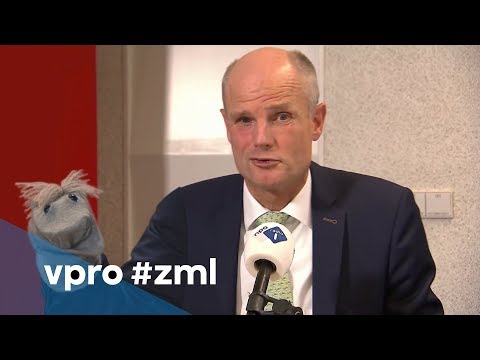 Stef Blok - Zondag met Lubach (S08) | vpro Stef Blok - Zondag met Lubach (S08) | vpro