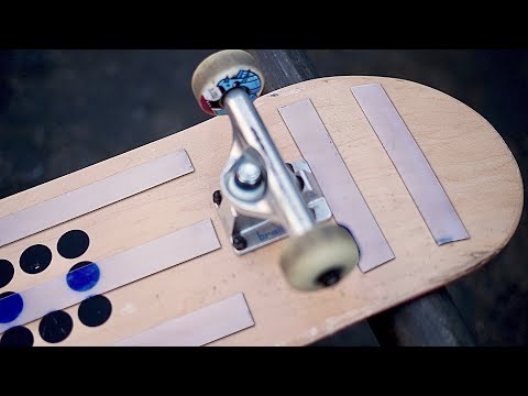 SKATEBOARDING’S GREATEST NEW INVENTION?!