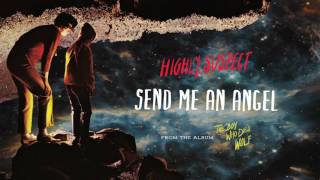 Watch Highly Suspect Send Me An Angel video