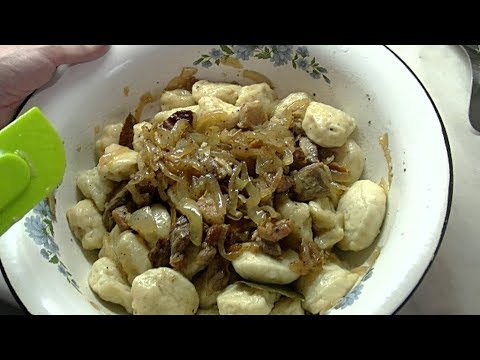 "Полтавские галушки" у нас на даче. "Полтавские галушки" у нас на даче.
