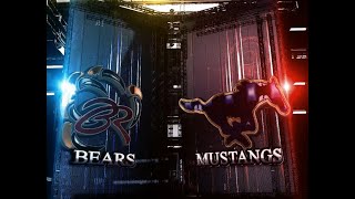 BR vs MCHS