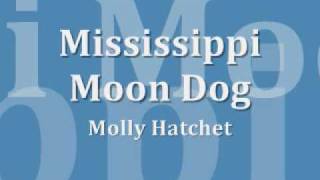 Watch Molly Hatchet Mississippi Moon Dog video