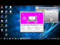 faire pour installer windows 7