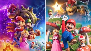 Super Mario Beyond Limits - Level 127 Awaits Your Mastery Gameplay