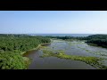 The Drone Zone!! Rocky Neck State Park