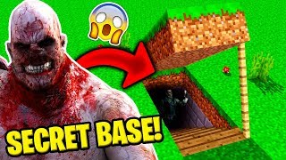 J 39 Ai TrouvÉ La Base Secrete De Outlast Chris Walker Sur Minecraft J 39 Ai TrouvÉ La Base Secrete De Outlast Chris Walker Sur Minecraft