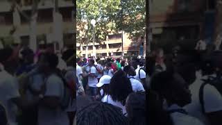 Jamaican Party Nottinghill Carnival 2019
