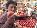 juicing