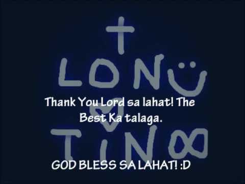 Tin Ko :)