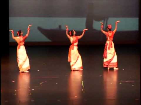 Kalankini Radha