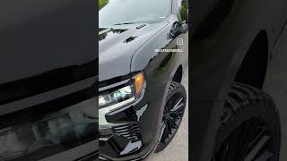 Would I Buy The 3.0 Duramax Again? Chevrolet Silverado 1500 Midnight Edition High Country