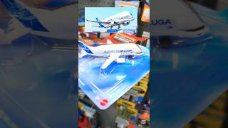 Airbus Beluga Matchbox Sky Busters