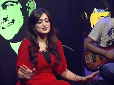 Atist of The Month Epi 28 Part 34 Singer : Ahmed jahanzeb