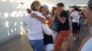 Milonga Alas Dtango En Bord De Mer 64 Dimanche 7 Aout 2016