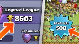 10 Insane Records You Will Never Beat In Clash of Clans 10 Insane Records You Will Never Beat In Clash of Clans