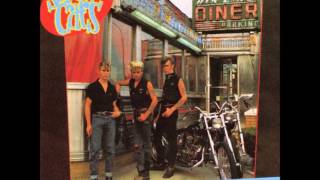 Watch Stray Cats Crazy Mixed Up Kid video