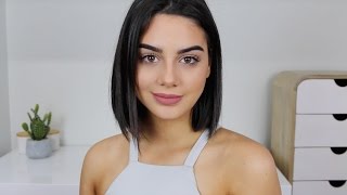 My 10 Minute Everyday Makeup Routine! My 10 Minute Everyday Makeup Routine!