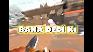 Prenses 2 0 X Raze Valorant Edit