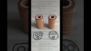 Boge Compressor Spares