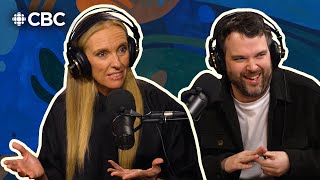Toni Collette Acted Her Way Into Appendix Surgery As A Kid