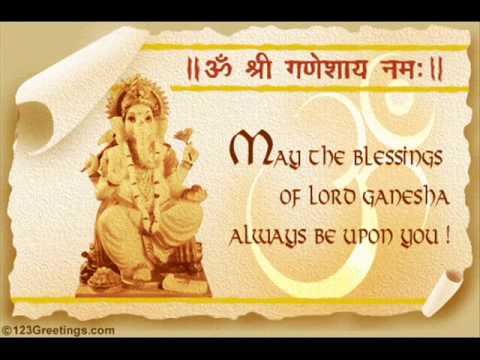 Shri Ganesh Aarti - vaastav aarti