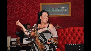 Devran Çağlar & Sibel Can - Benim Adim Ask Benim Adim Ayrılık Antalya Konseri 2011