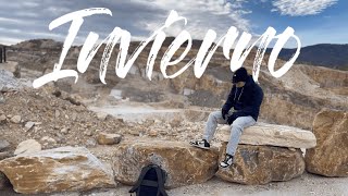 Invierno - Jess G Prod. By Jobbeat Visualizer