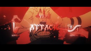 Attack Flow Edit Lab 4K